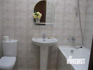 1-к квартира, вторичка, 43м2, 6/10 этаж