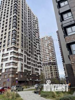 4-к квартира, вторичка, 90м2, 20/24 этаж