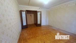 3-к квартира, вторичка, 69м2, 4/12 этаж