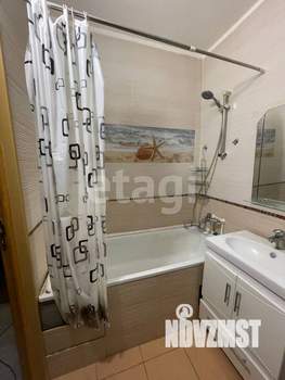 3-к квартира, вторичка, 75м2, 13/22 этаж