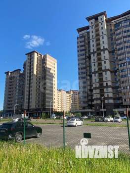 3-к квартира, вторичка, 87м2, 4/15 этаж
