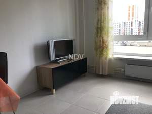 1-к квартира, вторичка, 40м2, 6/26 этаж