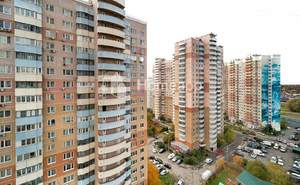 3-к квартира, вторичка, 73м2, 14/25 этаж