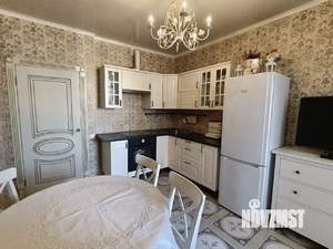 1-к квартира, вторичка, 45м2, 17/18 этаж