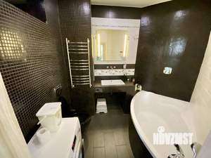 1-к квартира, вторичка, 43м2, 12/17 этаж