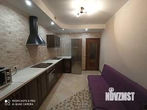 3-к квартира, вторичка, 84м2, 3/19 этаж