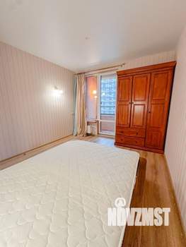 2-к квартира, вторичка, 57м2, 10/12 этаж