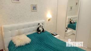 4-к квартира, вторичка, 84м2, 2/25 этаж
