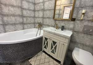 1-к квартира, вторичка, 42м2, 20/27 этаж