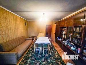 3-к квартира, вторичка, 72м2, 6/9 этаж