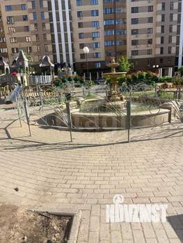 3-к квартира, вторичка, 87м2, 4/15 этаж