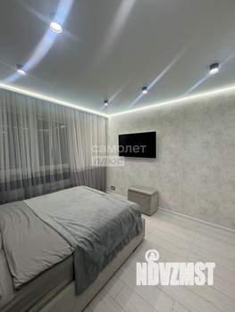 2-к квартира, вторичка, 40м2, 20/26 этаж