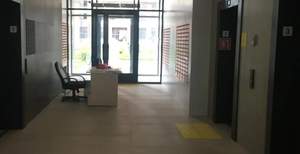 Студия квартира, вторичка, 27м2, 23/25 этаж