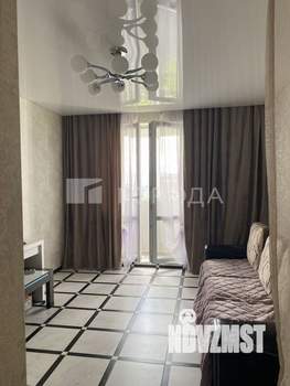 Студия квартира, вторичка, 30м2, 17/22 этаж