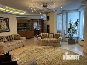 4-к квартира, вторичка, 164м2, 11/14 этаж