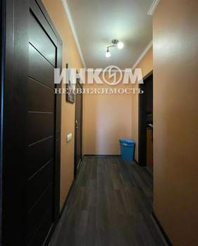 2-к квартира, вторичка, 58м2, 17/17 этаж