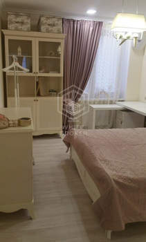 3-к квартира, вторичка, 70м2, 13/27 этаж