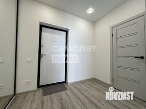 1-к квартира, вторичка, 50м2, 17/17 этаж