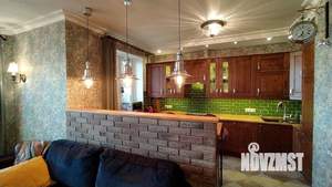 3-к квартира, вторичка, 82м2, 22/24 этаж