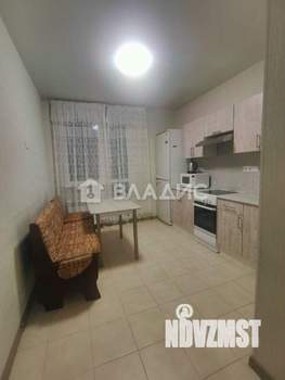 1-к квартира, вторичка, 35м2, 7/25 этаж