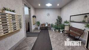 2-к квартира, вторичка, 46м2, 3/19 этаж