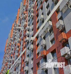 Студия квартира, вторичка, 29м2, 9/25 этаж