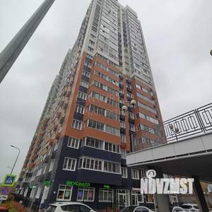 2-к квартира, вторичка, 53м2, 10/25 этаж