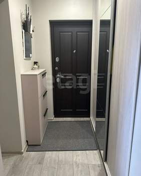 2-к квартира, вторичка, 55м2, 13/24 этаж
