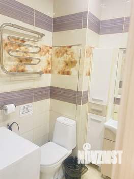 1-к квартира, вторичка, 47м2, 8/20 этаж