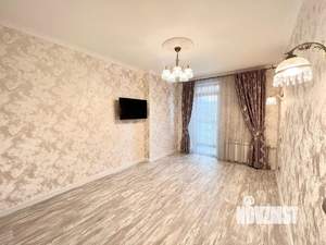 3-к квартира, вторичка, 98м2, 3/28 этаж
