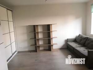 1-к квартира, вторичка, 31м2, 15/25 этаж