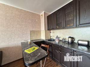 1-к квартира, вторичка, 45м2, 19/19 этаж