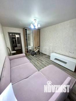 2-к квартира, вторичка, 51м2, 4/9 этаж