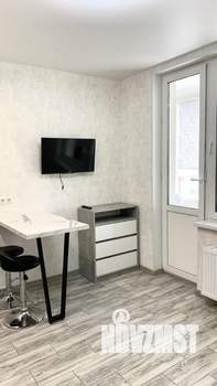 Студия квартира, вторичка, 23м2, 13/26 этаж