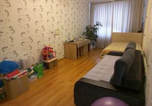2-к квартира, вторичка, 68м2, 3/20 этаж