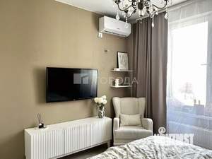 1-к квартира, вторичка, 37м2, 11/12 этаж