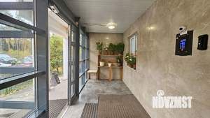 3-к квартира, вторичка, 72м2, 2/26 этаж