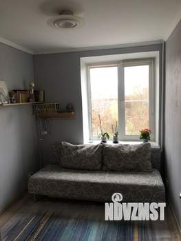 3-к квартира, вторичка, 58м2, 7/9 этаж