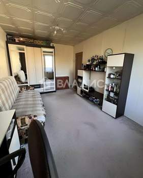 2-к квартира, вторичка, 44м2, 4/5 этаж