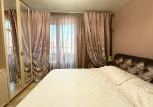 3-к квартира, вторичка, 67м2, 18/25 этаж