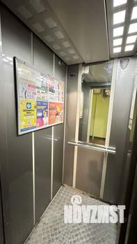 1-к квартира, вторичка, 29м2, 7/9 этаж