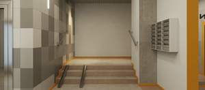 2-к квартира, вторичка, 63м2, 4/25 этаж