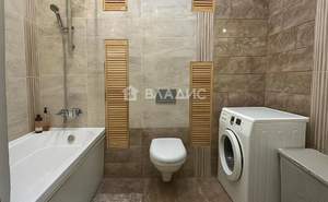 Студия квартира, вторичка, 35м2, 17/25 этаж