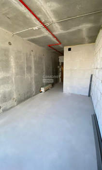 Студия квартира, вторичка, 24м2, 13/16 этаж