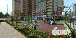 3-к квартира, вторичка, 91м2, 2/25 этаж
