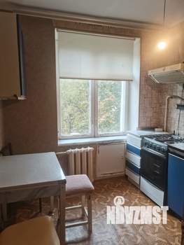 1-к квартира, вторичка, 32м2, 5/5 этаж