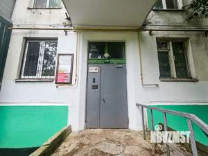 1-к квартира, вторичка, 32м2, 1/5 этаж