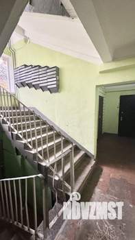 1-к квартира, вторичка, 29м2, 7/9 этаж