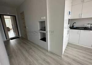 1-к квартира, вторичка, 42м2, 20/25 этаж