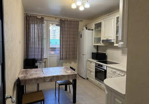 2-к квартира, вторичка, 65м2, 3/24 этаж